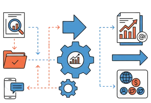 Intelligent Business Automation